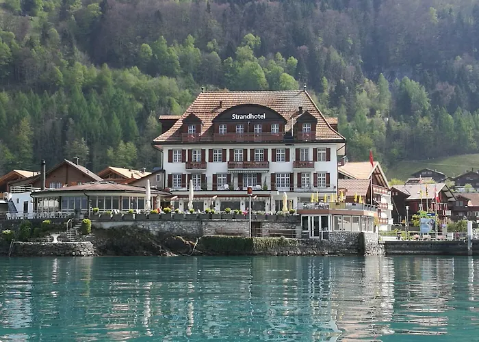 Familienhotel: Hotel Strandhotel