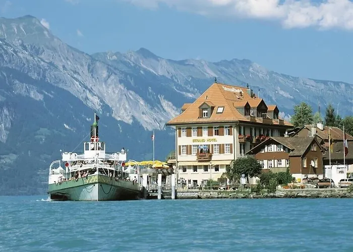 Familienhotel: Hotel Strandhotel