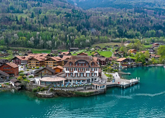 Strandhotel